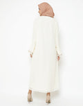 L LS GAMIS BEADED PL