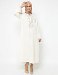 L LS GAMIS BEADED PL