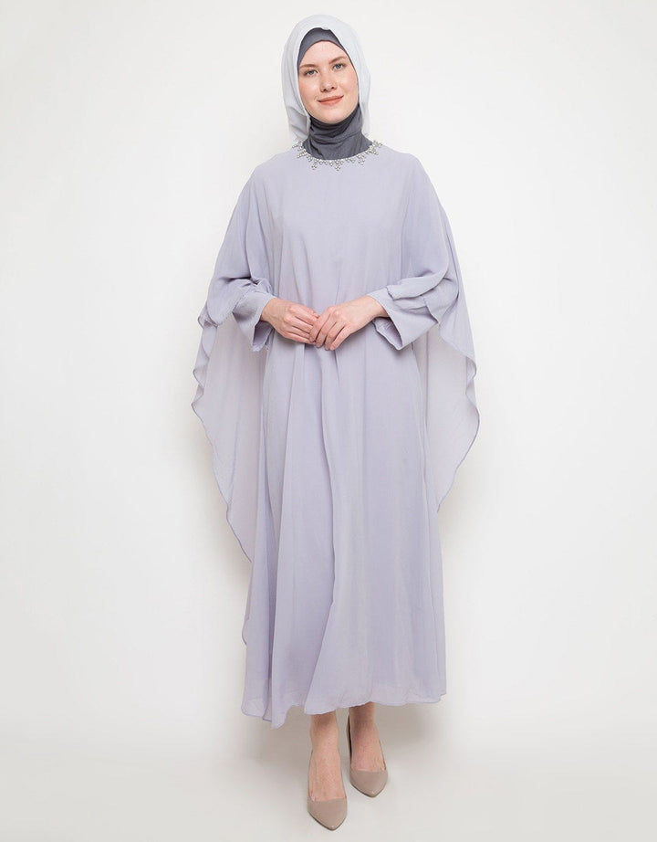 L LS GAMIS BEADED NE