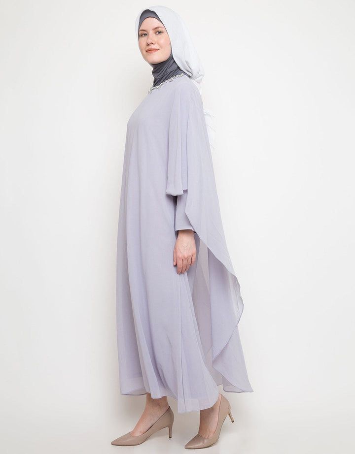 L LS GAMIS BEADED NE