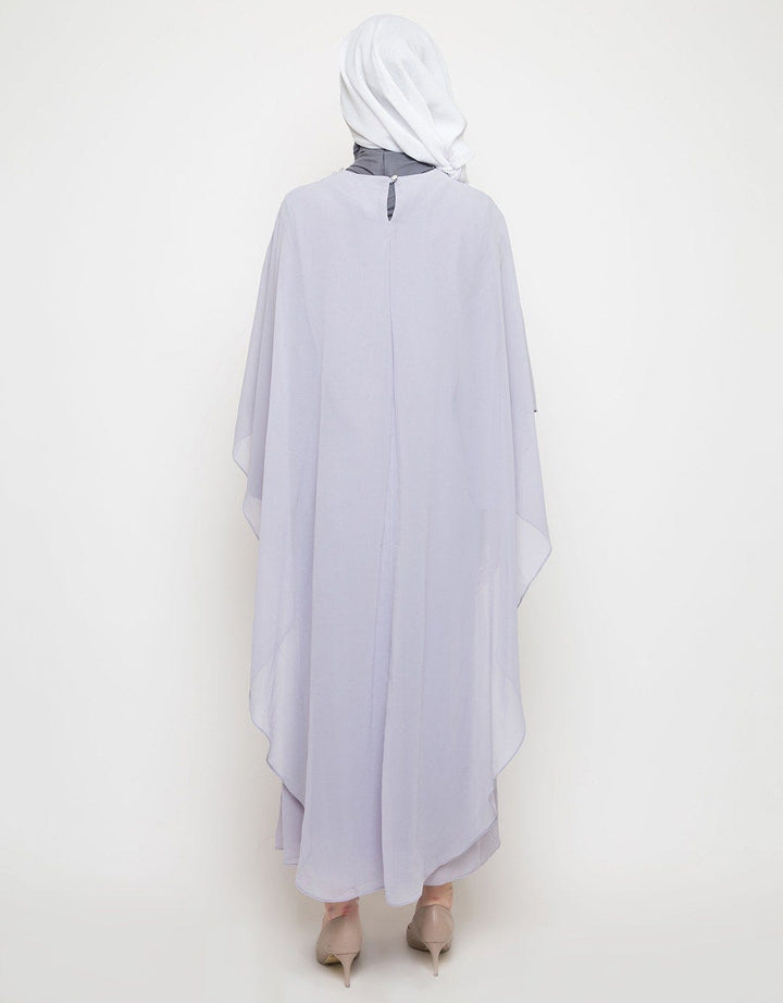 L LS GAMIS BEADED NE