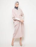 L LS GAMIS FLO TEXTU