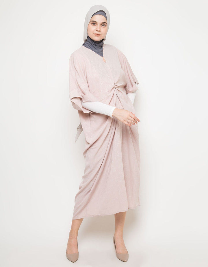 L LS GAMIS FLO TEXTU