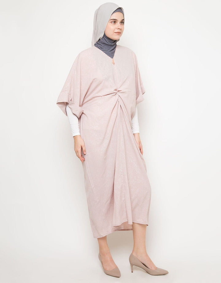 L LS GAMIS FLO TEXTU