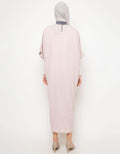 L LS GAMIS FLO TEXTU