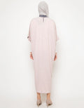 L LS GAMIS FLO TEXTU