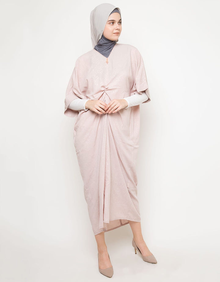 L LS GAMIS FLO TEXTU