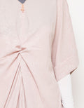 L LS GAMIS FLO TEXTU