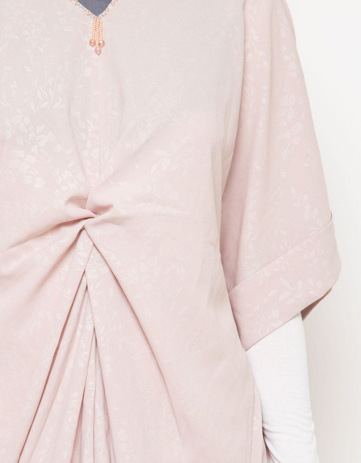 L LS GAMIS FLO TEXTU