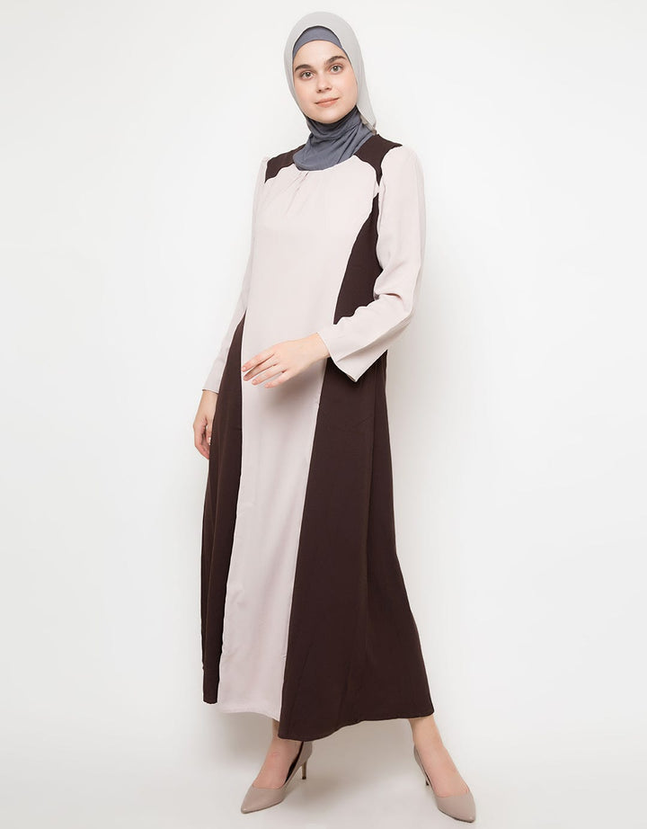 Cardinal Femme Gamis