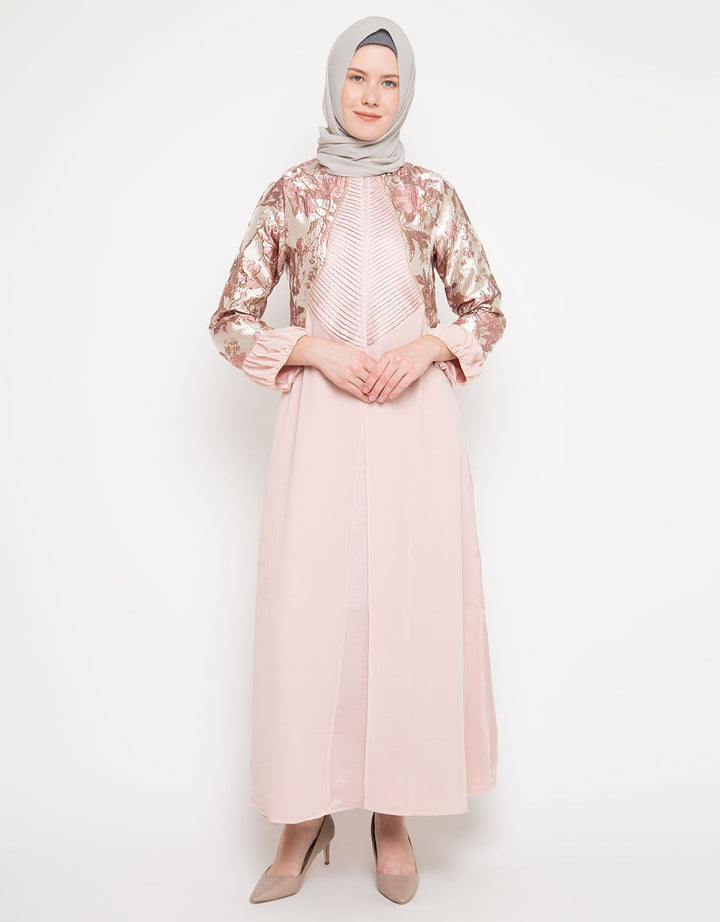 Cardinal Femme Gamis  DAGADG0254J.12D