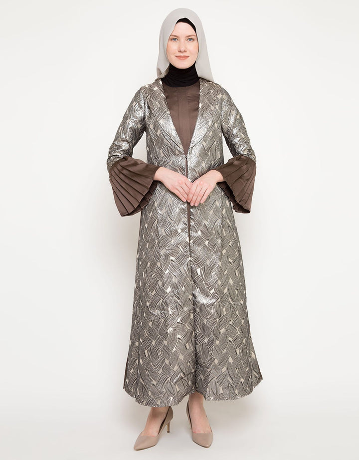 Cardinal Femme Gamis  DAGADG0255J.03C