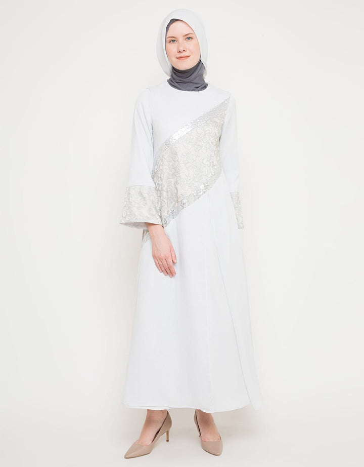 Cardinal Femme Gamis  DAGADG0259J.04C