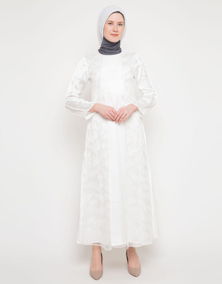 Cardinal Femme Gamis  DAGADG0288J.08A