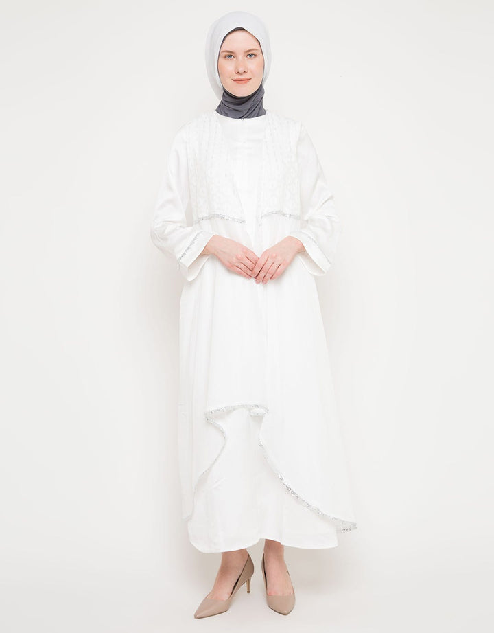 Cardinal Femme Gamis  DAGADG0357J.08A