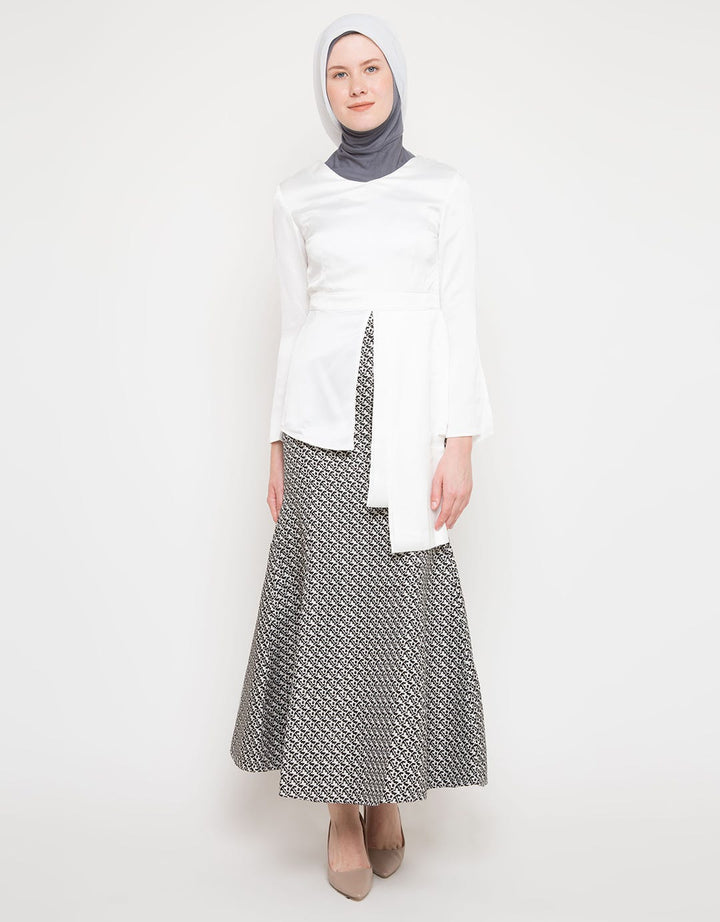 Cardinal Femme Gamis  DAGARM0276J.08A