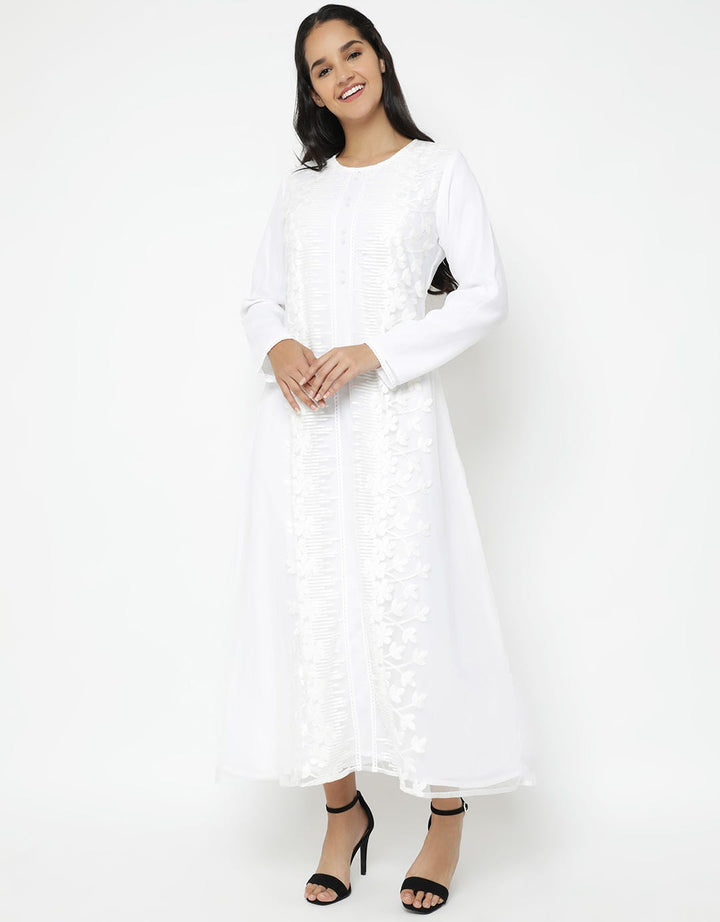 Puricia Gamish Layer Brocade 1
