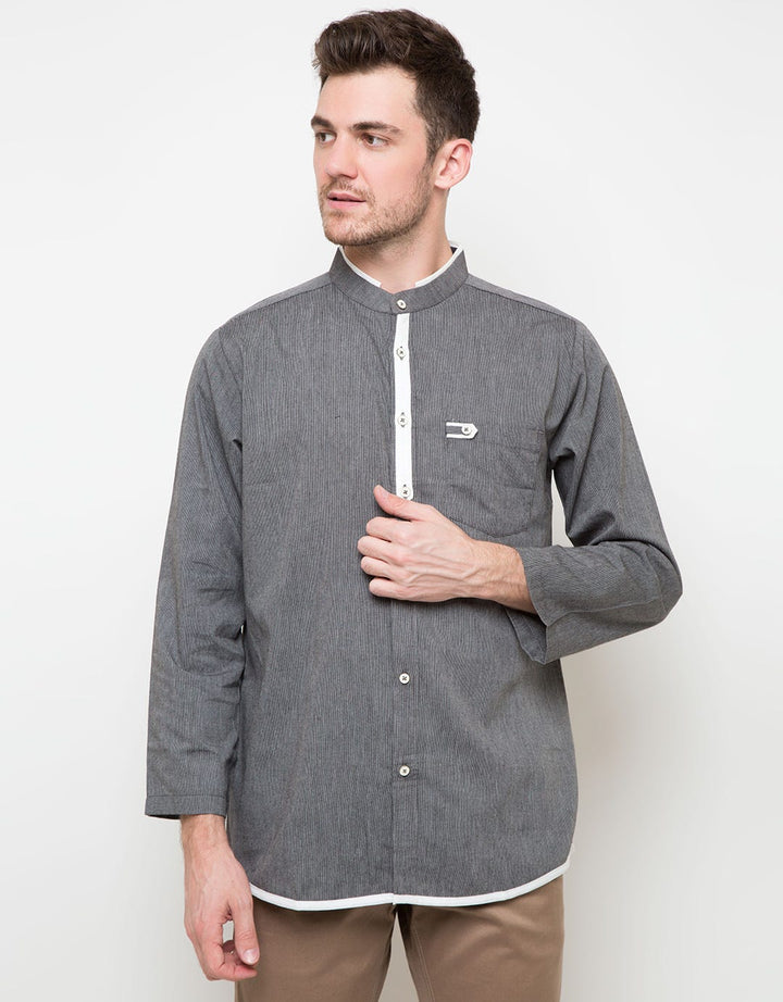 Al Luthfi Baju Koko Panjang 147030000