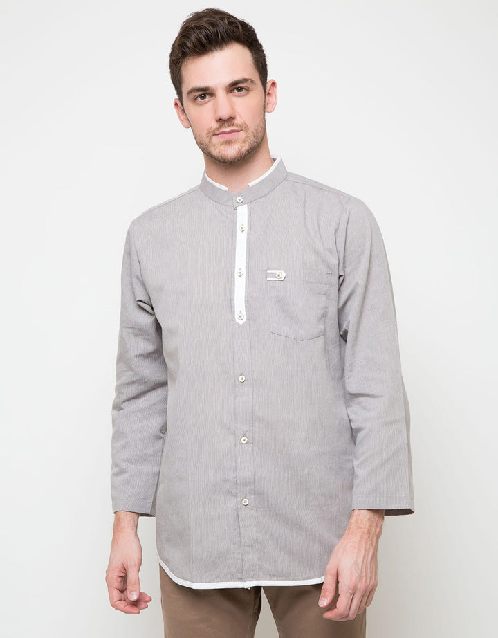 Al Luthfi Baju Koko Panjang 147030000