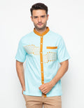 Arjuna Weda Koko Cotton CRV AW 8