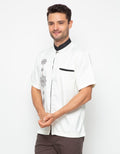 Arjuna Weda Koko Jacquard Aw