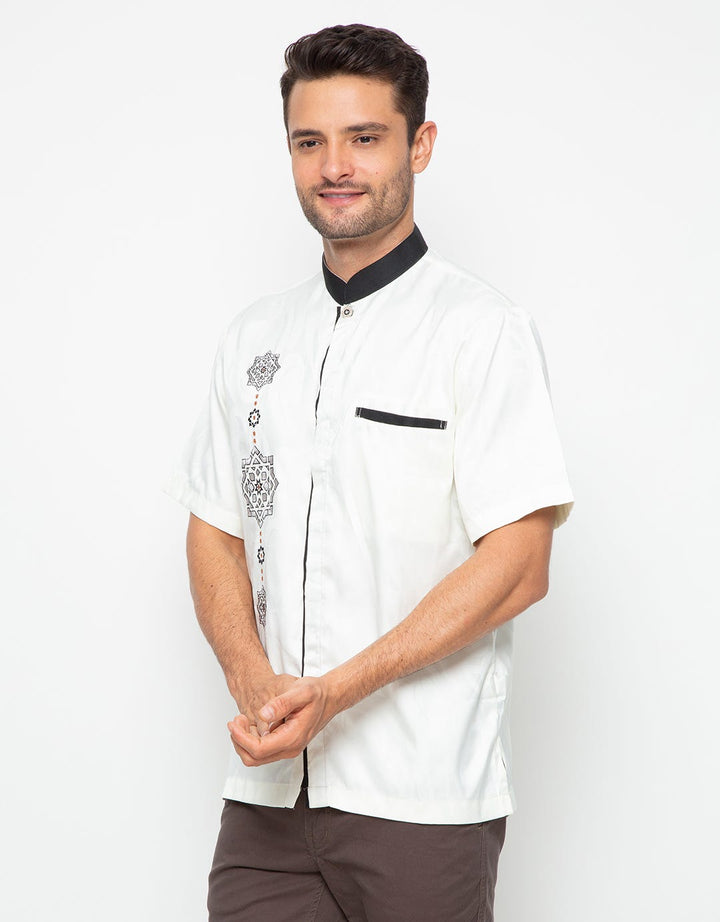 Arjuna Weda Koko Jacquard Aw