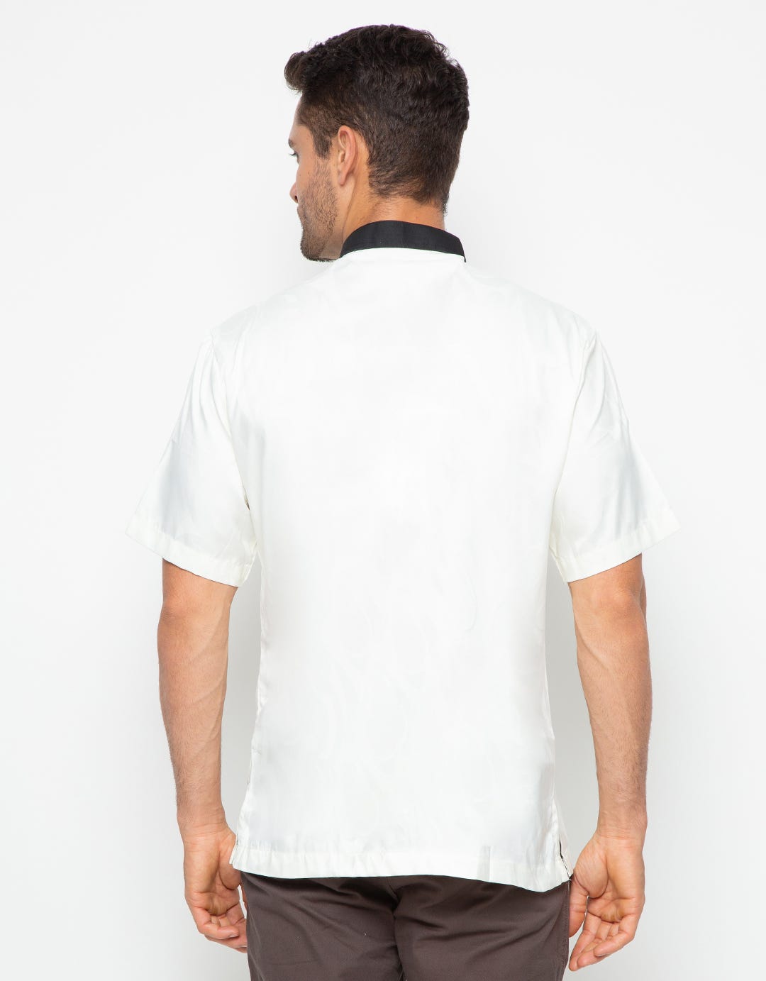 Arjuna Weda Koko Jacquard Aw
