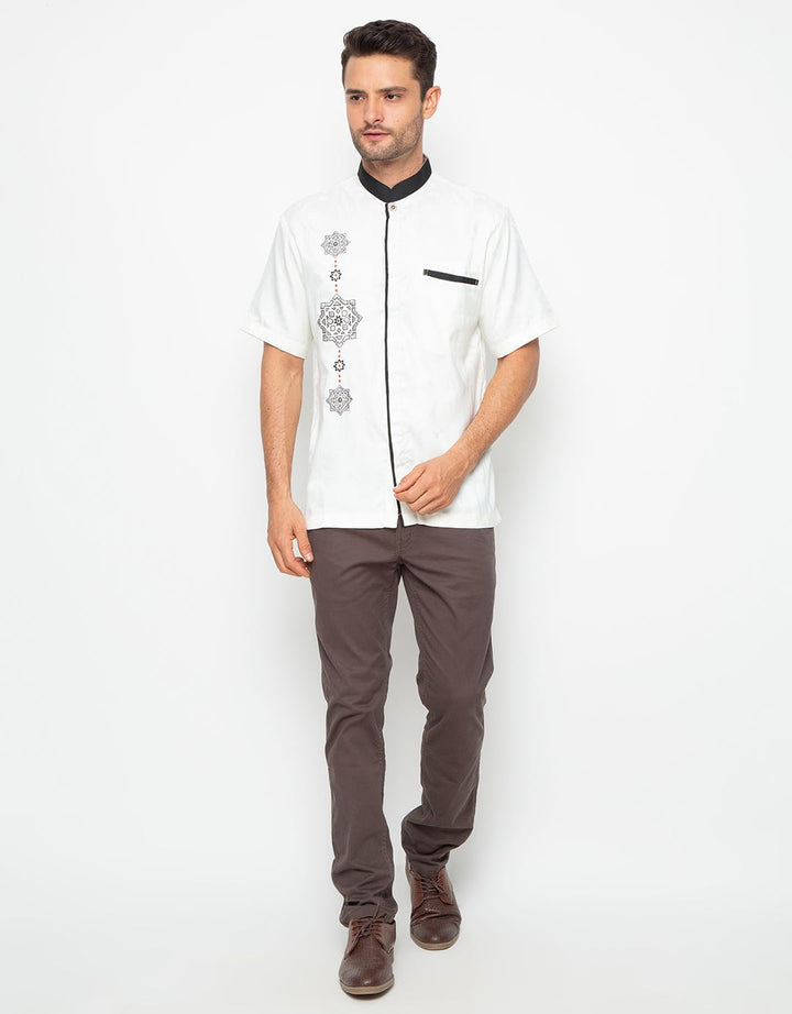 Arjuna Weda Koko Jacquard Aw