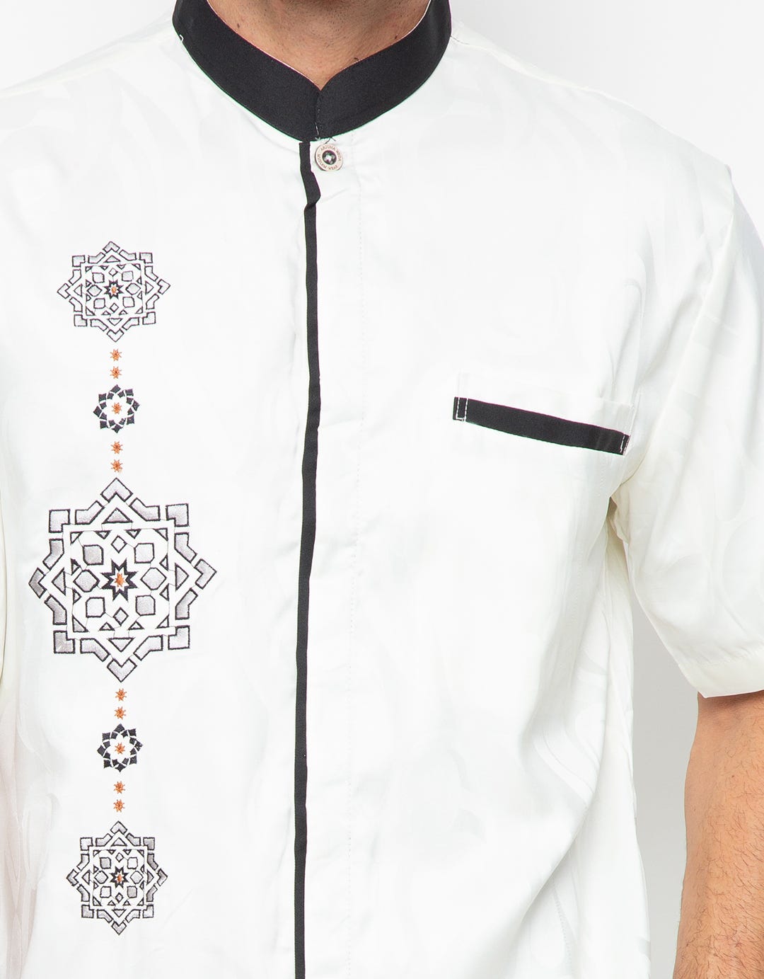 Arjuna Weda Koko Jacquard Aw