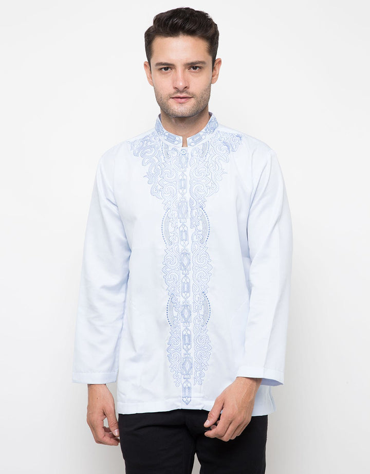 Arjuna Weda Koko Carving