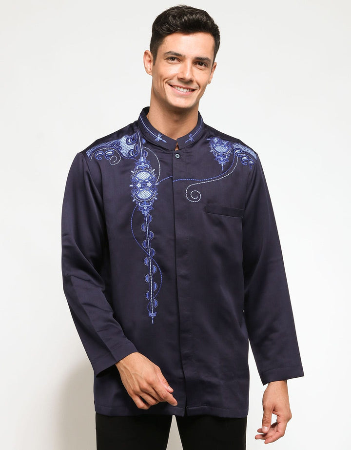 Arjuna Weda Koko Pakistan