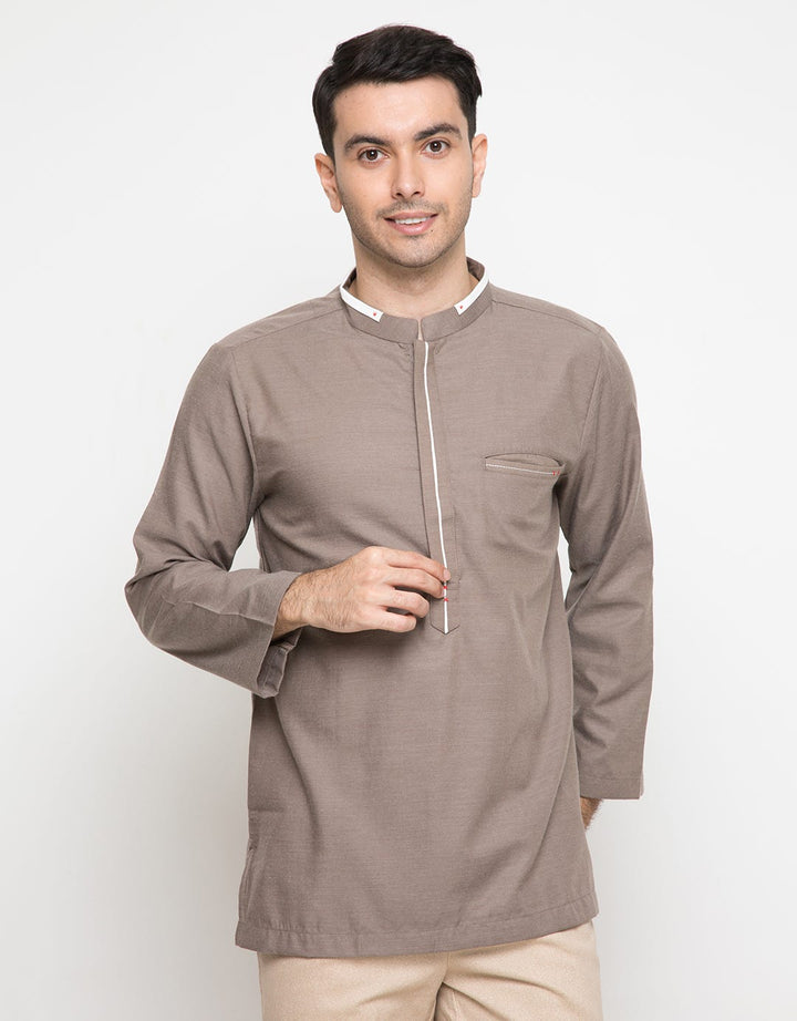 Al Luthfi Koko Panjang Aplikasi 337030000