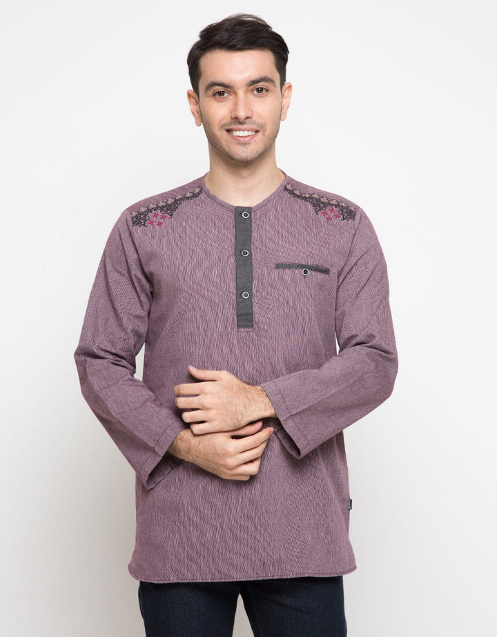 Al Luthfi Koko Panjang Aplikasi 0257030V34