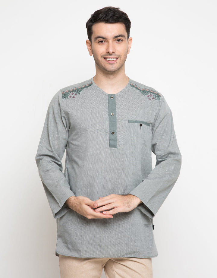 Al Luthfi Koko Panjang Aplikasi 0257030V34