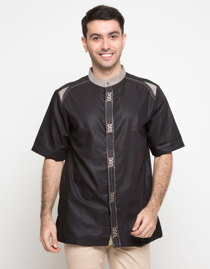 Al Luthfi Koko Pendek Aplikasi 0248030V31