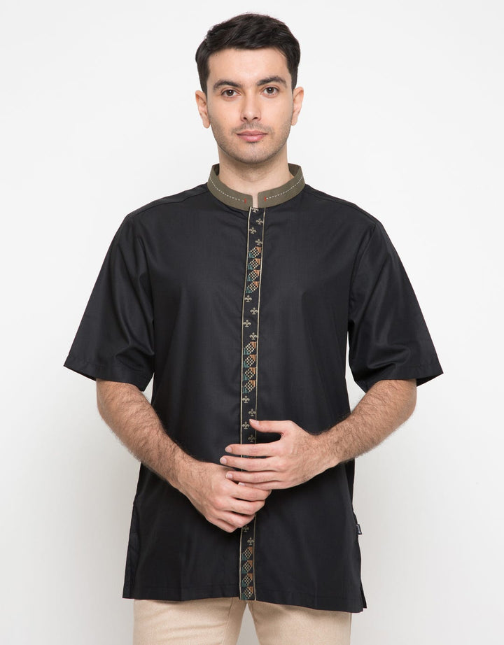 Al Luthfi Koko Pendek Aplikasi 0260020V29