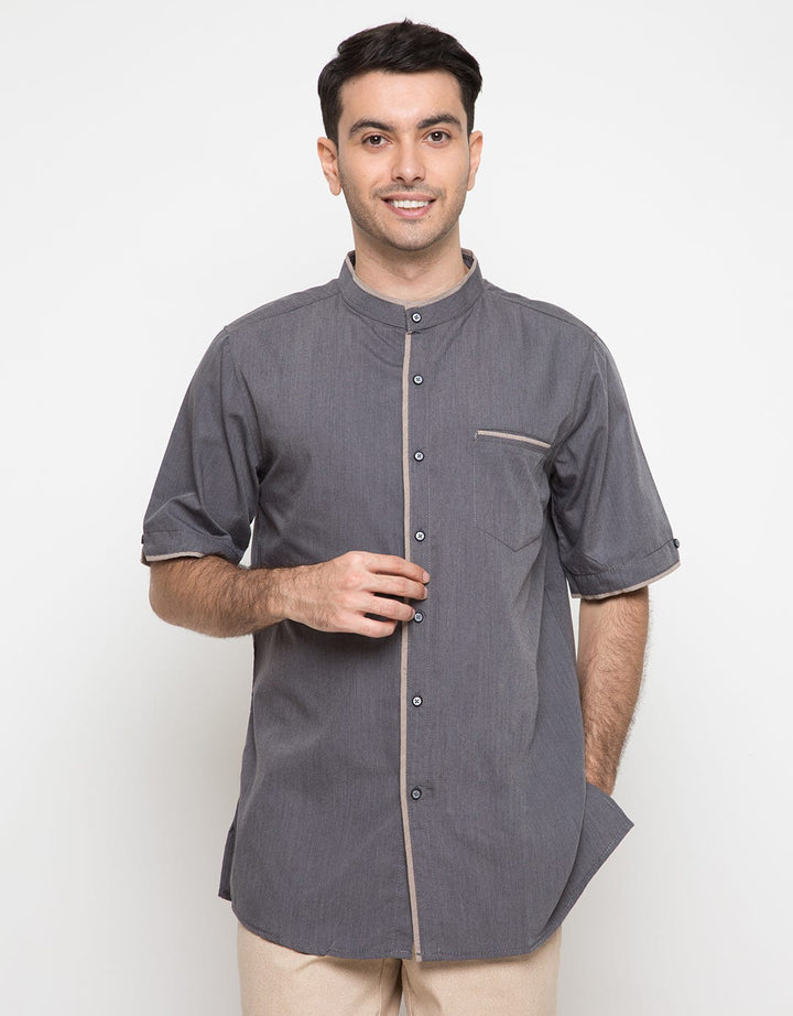 Al Luthfi Koko Pendek Aplikasi