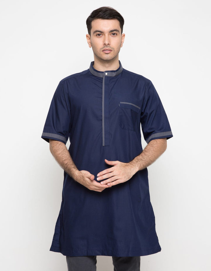 Al Luthfi Kurta Pendek 213030000