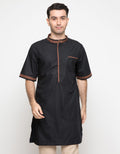 Al Luthfi Kurta Pendek 213030000