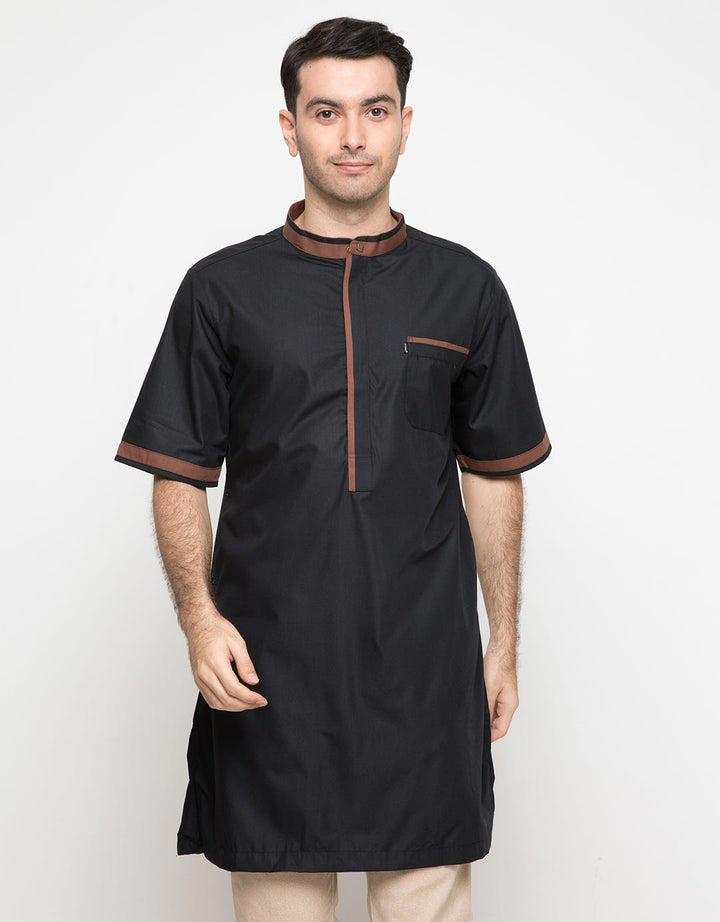 Al Luthfi Kurta Pendek 213030000