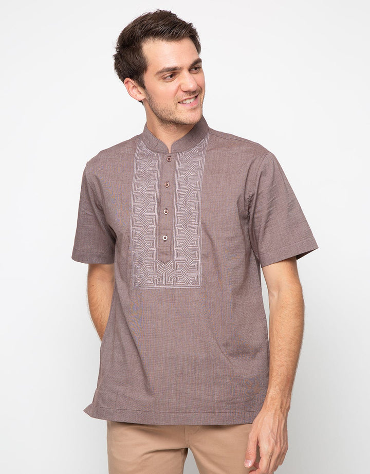 Al Mustika Brandy Koko