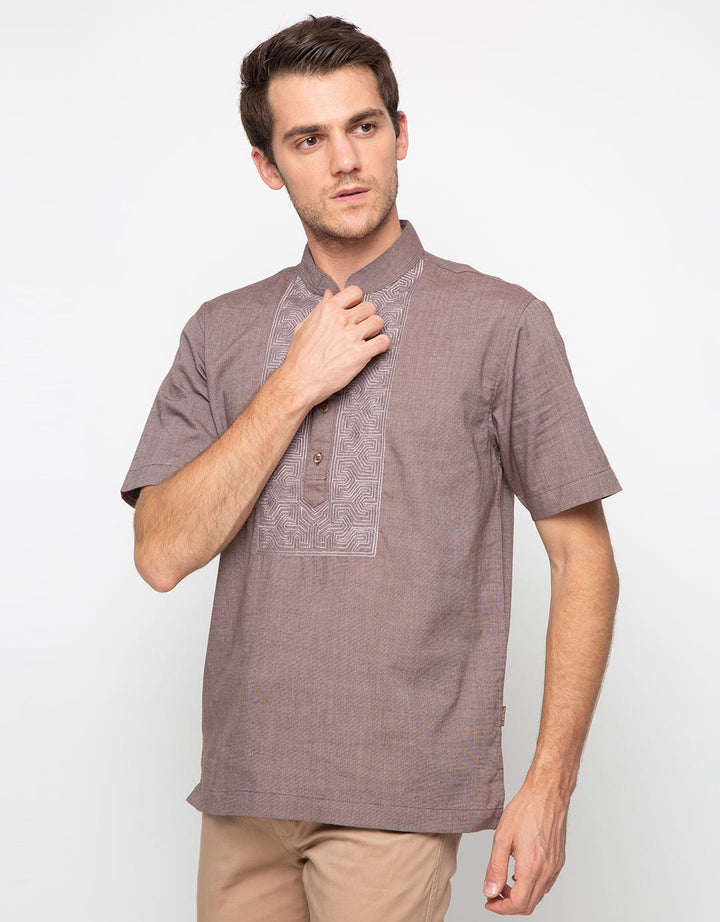 Al Mustika Brandy Koko