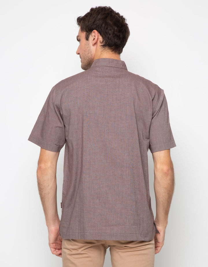 Al Mustika Brandy Koko