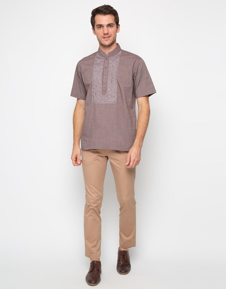 Al Mustika Brandy Koko