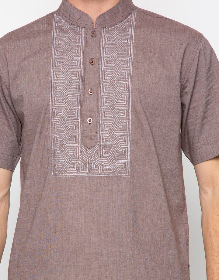 Al Mustika Brandy Koko