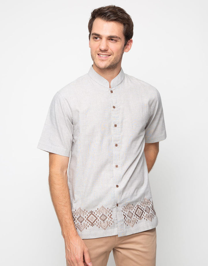 Al Mustika Brandy Koko