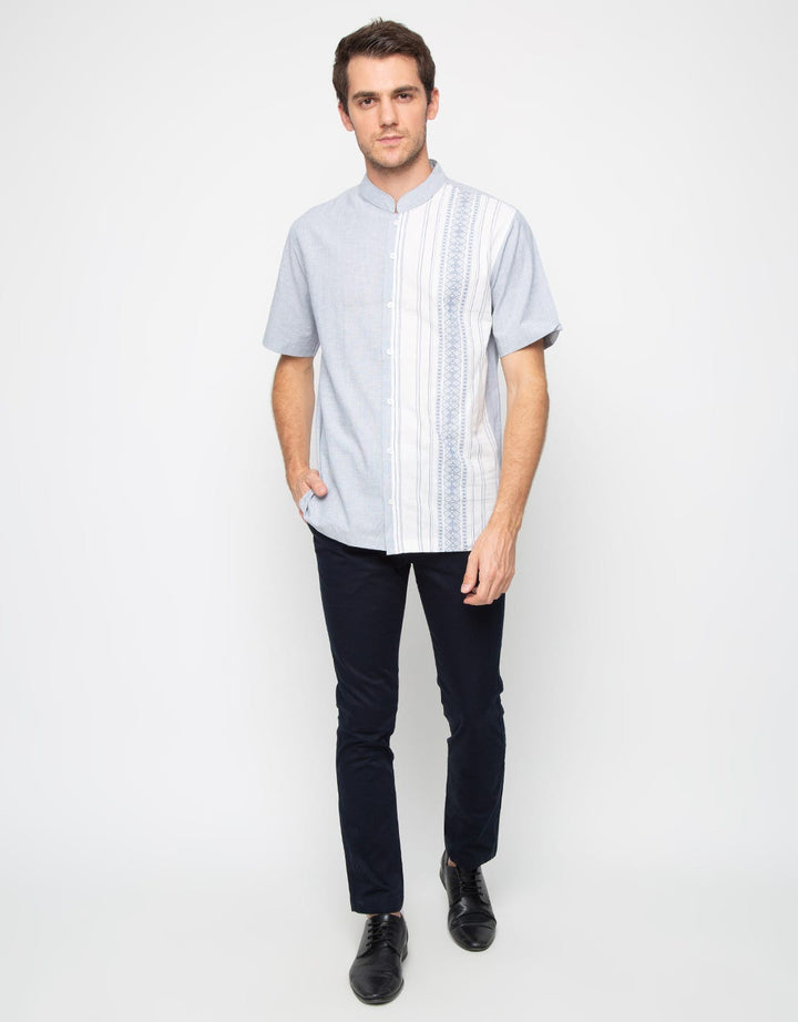 AL MUSTIKA Calm Spirit Koko