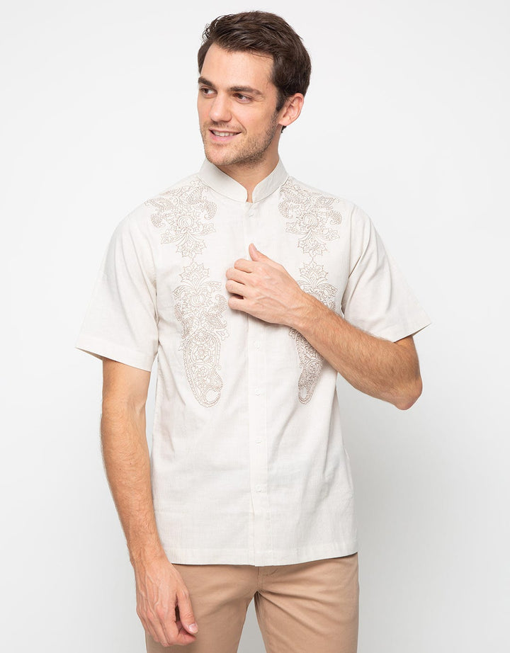 Al Mustika Fallen Koko