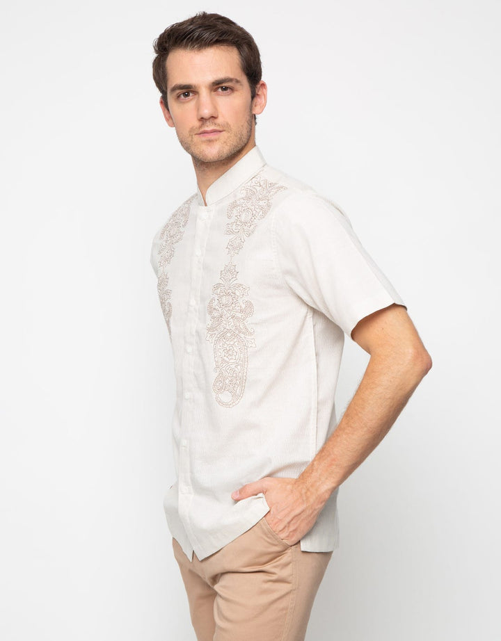 Al Mustika Fallen Koko