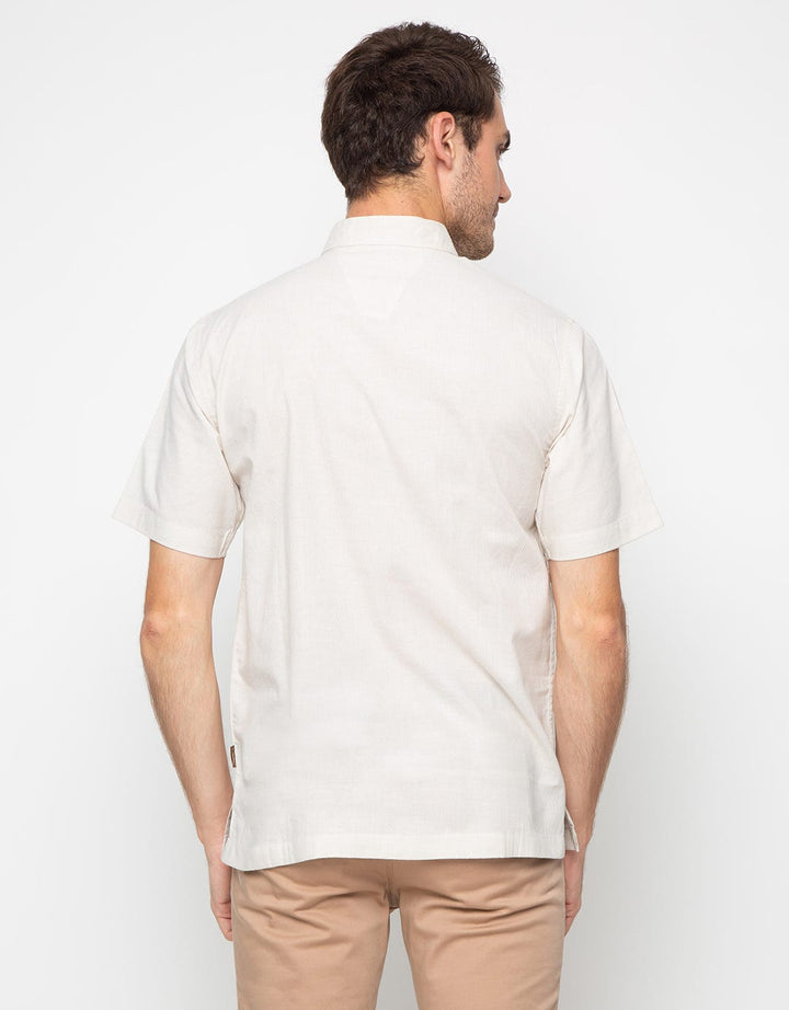 Al Mustika Fallen Koko